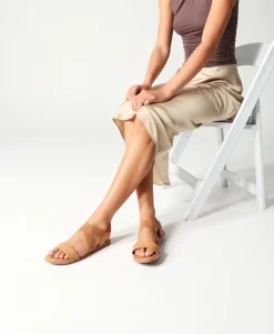 Tyson Sandal