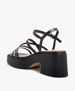 u00c9clair Strappy Sandal