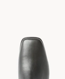 Uxton Platform Ankle Boot