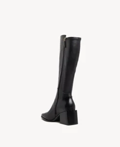 Waldorf Long Boot