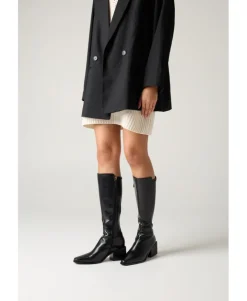 Waldorf Long Boot