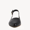 Wallace Slingback Flat