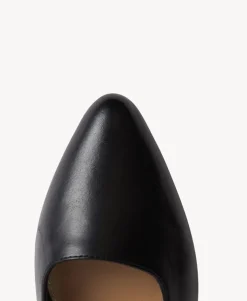 Wallace Slingback Flat