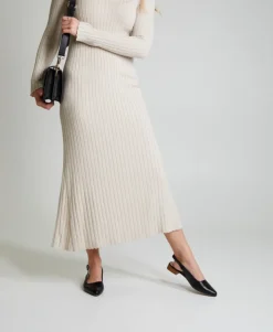 Wallace Slingback Flat