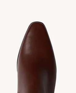 Waterford Boot with Wide Calf