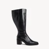 Waterloo Knee High Boot with XX Wide Calf
