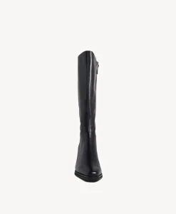 Waterloo Knee High Boot with XX Wide Calf