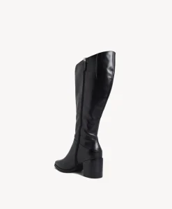 Waterloo Knee High Boot with XX Wide Calf
