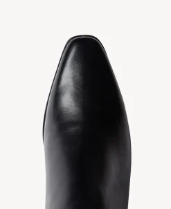 Waterloo Knee High Boot with XX Wide Calf