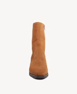Waverly Western Boot