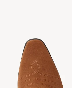 Waverly Western Boot