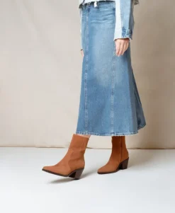 Waverly Western Boot