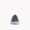 Wayne Canvas Sneaker