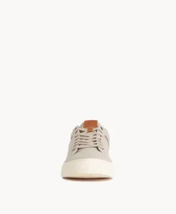 Wayne Canvas Sneaker