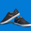 Wayne Leather Sneaker