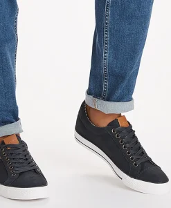 Wayne Leather Sneaker