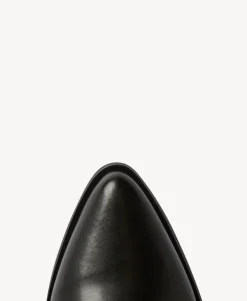 West Slingback Flat
