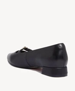Whistle Flat