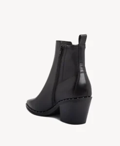 Whitney Western Boot