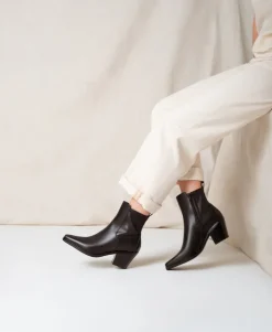 Whitney Western Boot