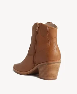 Wichita Ankle Boot