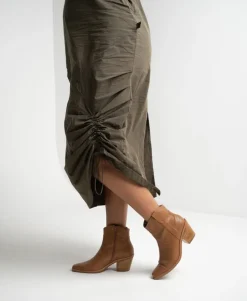 Wichita Ankle Boot