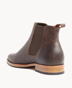 Wilfred Dress Boot