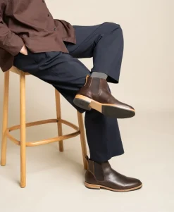 Wilfred Dress Boot
