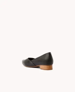 William Ballet Flat