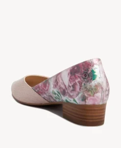 William Ballet Flat