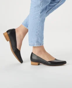 William Ballet Flat
