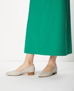 William Ballet Flat