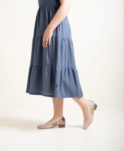 William Ballet Flat