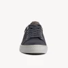 Wilton Leather Sneaker