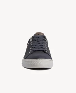 Wilton Leather Sneaker