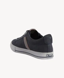 Wilton Leather Sneaker