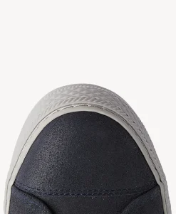 Wilton Leather Sneaker