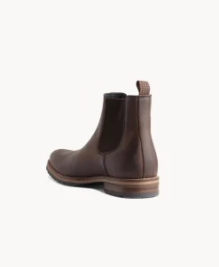 Winnipeg Chelsea Boot