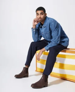 Winnipeg Chelsea Boot