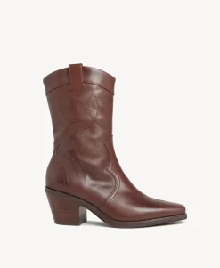 Winona Ankle Boot