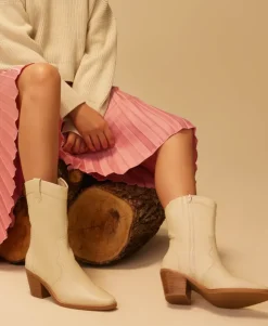 Winona Ankle Boot