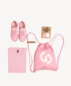 Women's Parallel Collab Sneaker