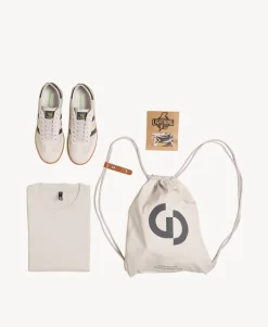 Women's Parallel Collab Sneaker