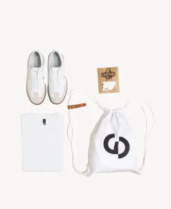 Women's Parallel Collab Sneaker