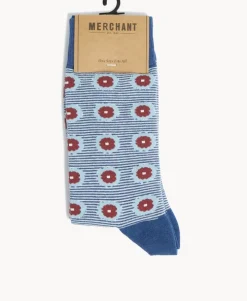Wymer Sock